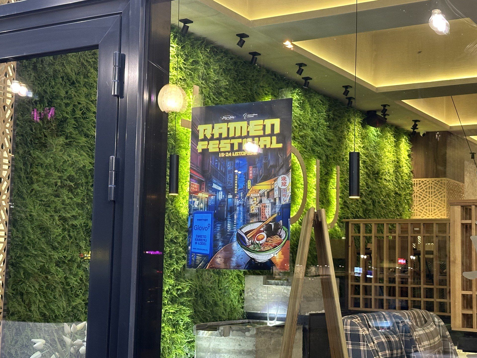 Ramen Festiwal Łódź