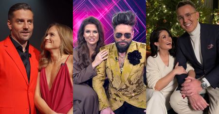Oto NAJGORĘTSZE pary polskiego show-biznesu. Te gwiazdy są zakochane po uszy