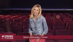 „Zdrowie za kulisami” pierwszym autorskim programem Studiomed TV. Prowadzącą Beata Jankowska-Tzimas