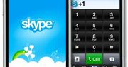 Skype dla iPhone'a z rozmowami przez 3G