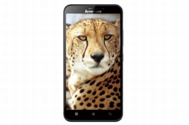 Lenovo A916 smartfon