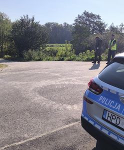 Szczątki drona na terenie Polski. Są nieoficjalne informacje