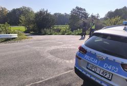 Szczątki drona na terenie Polski. Są nieoficjalne informacje