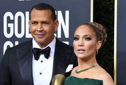 Jennifer Lopez dostała prezent od prezydenta Obamy. Co za dedykacja!