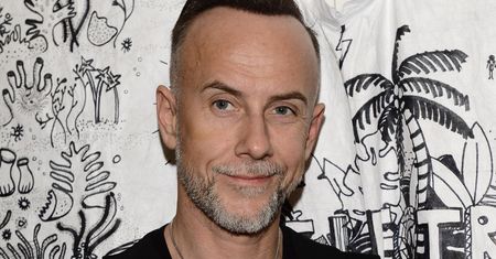Nergal pokazał salon. Tego fani się nie spodziewali