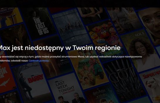 Przygotowania do startu Max. Subskrybenci HBO Max otrzymują obszerną ankietę