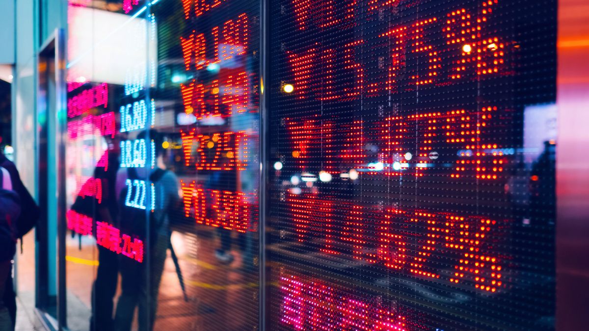 Kiedy mamy do czynienia z gospodarką rynkową?