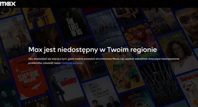 Przygotowania do startu Max. Subskrybenci HBO Max otrzymują obszerną ankietę