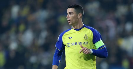 Zaprezentowali trzeci strój. Wszystko dla Cristiano Ronaldo