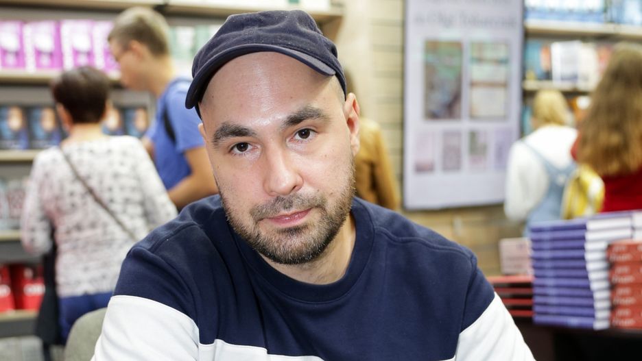 Jakub Żulczyk podsumował twórczość Blanki Lipińskiej
