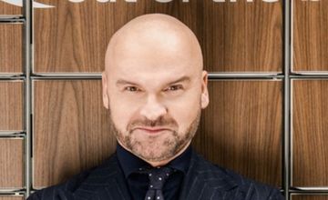 InPost skupił akcje na premie. Tyle zarobił Rafał Brzoska