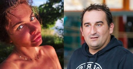 Wodzianka pomstuje na Miśka Koterskiego: "Daje świadectwo wiary, ale zwykłego "DZIĘKUJĘ" nie umie powiedzieć. FAŁSZ"