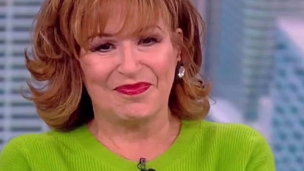 Słynna dziennikarka zaskoczyła wszystkich wyznaniem na temat duchów.