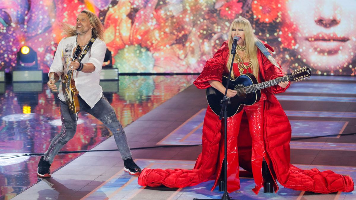 Maryla Rodowicz (AKPA)