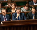 Sejm wyduy do roku okres rozliczeniowy czasu pracy  