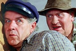 ''Sami swoi'': Wojna o Kargula i Pawlaka