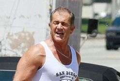Mel Gibson: Wielki powrót?