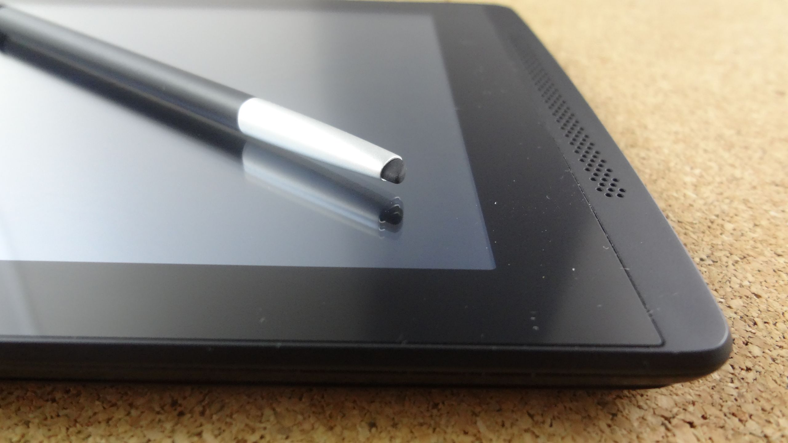 Tegra Note 7 wchodzi do Polski i trafia do naszych rąk [pierwsze wrażenia] 3