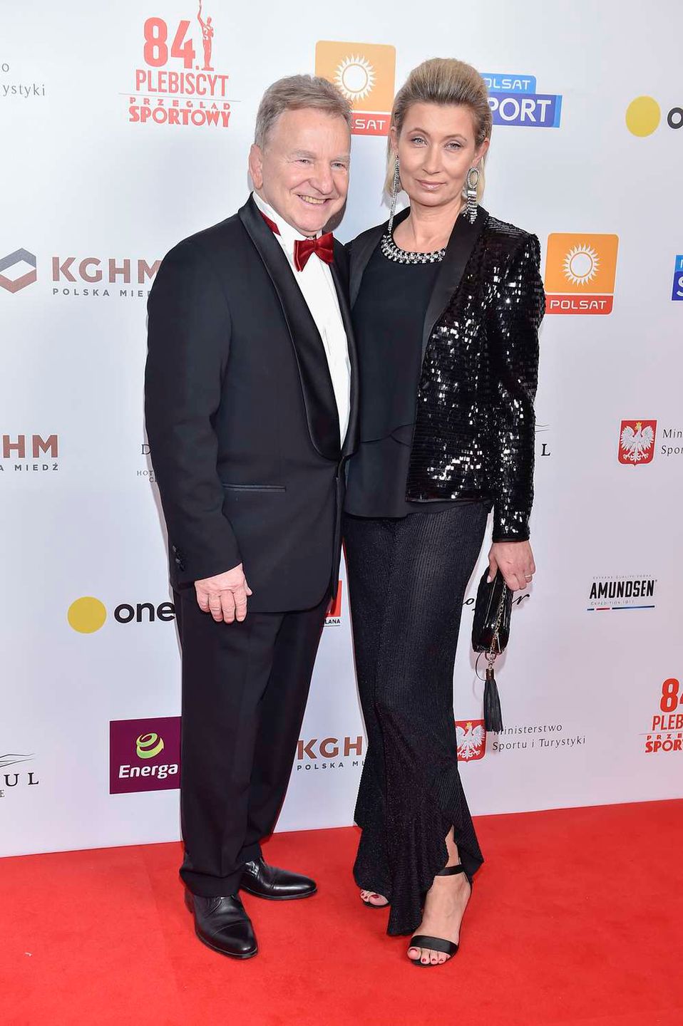 Andrzej Supron - Gala Mistrzów Sportu 2019