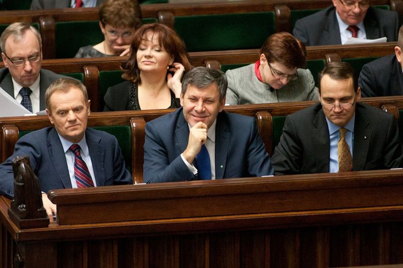 Sejm wydłużył do roku okres rozliczeniowy czasu pracy