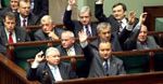 Doceniamy rząd, krytykujemy Sejm