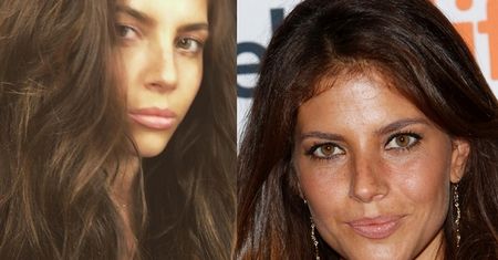 Weronika Rosati pokazała zdjęcie bez makijażu! (FOTO)