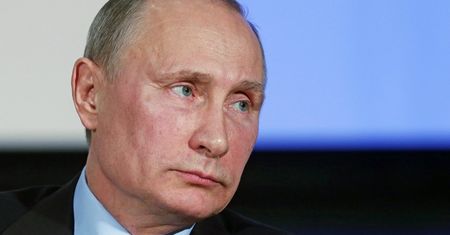 Ukraina w UE. Putin spotkał się z Janukowyczem w Soczi