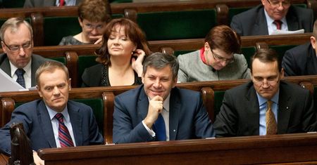 Rząd zdecyduje, kiedy odpisywać 1 proc. CIT