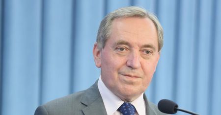 Podatki w Polsce. Kowalczyk: Stawki VAT będą obniżone od 2017 r.
