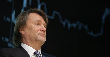 Kulczyk był szantażowany przed wybuchem afery taśmowej. Prokuratura nie ustaliła, kto za tym stał