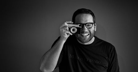 5 analogowych aparatów fotograficznych, które chciałbym mieć