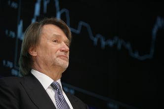 Kulczyk był szantażowany przed wybuchem afery taśmowej. Prokuratura nie ustaliła, kto za tym stał