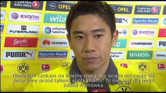 Reakcje na szokującą przegraną Borussii Dortmund 1-0 w meczu z Hamburger SV