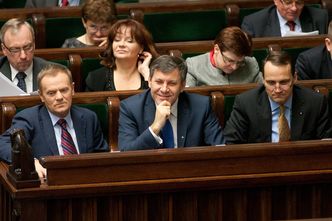 Będzie awantura w Sejmie. PO chce likwidacji finansowania partii z budżetu