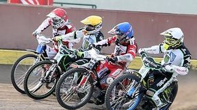 Polonia Bydgoszcz - ŻKS ROW Rybnik 48:41
