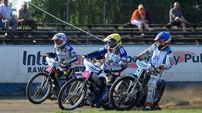 Holistic-Polska Rawicz- Speedway Wanda Instal Kraków (galeria)