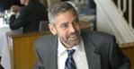 George Clooney pomaga bezdomnym