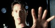 ''Matrix'' wraca do kin?