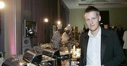 Mroczek w finale ukraińskiego "Tańca z gwiazdami"