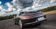 Porsche 911 Carrera S Cabriolet (991) PDK Sport Chrono - coupé na miękko [test autokult.pl]