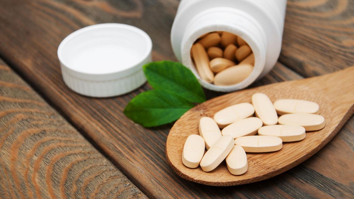 Suplement diety Zincuprin