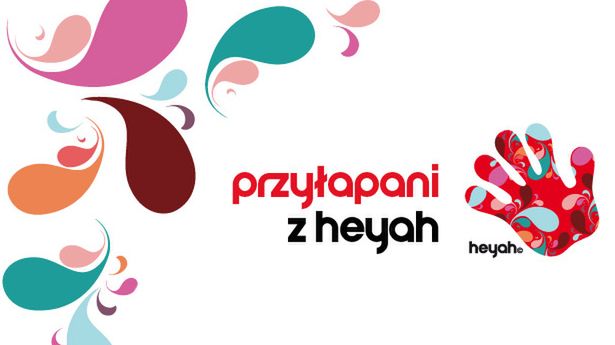 Podwójne doładowanie w Tak Tak, a w Heyah smartfony w zamian za fotkę 1