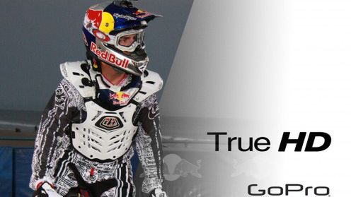 GoPro HD Hero - kamera dla sportowców wyczynowych 1