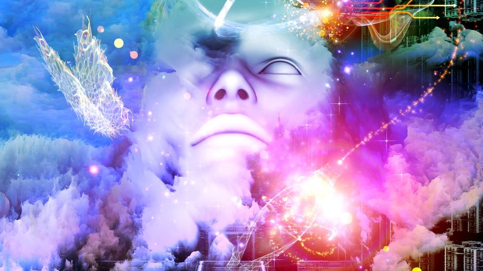 Nauka kontra religia: nieśmiertelna dusza zamieszka w komputerze 1