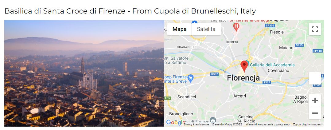 NoFilter to aplikacja dla każdego podróżnika. Pokaże najlepsze miejsca do zdjęć 2
