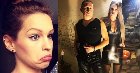 DRAMAT młodej kochanki Durczoka! Wysłała klientowi PRYWATNE ZDJĘCIA: "Przypał jest podwójny"