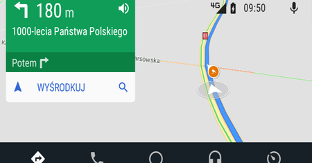 Mapy Google wyprą Yanosika? Nowe fotoradary zgłosisz sam [Aktualizacja]