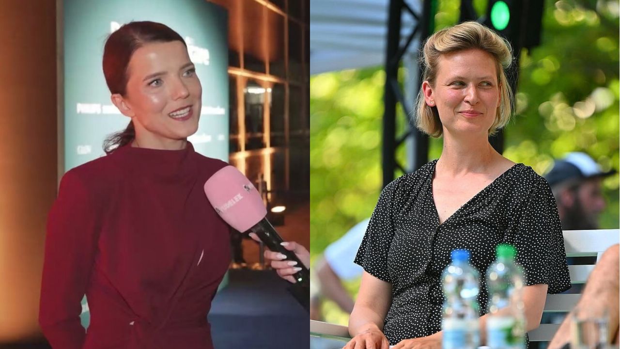 TYLKO NA PUDELKU: Joanna Jabłczyńska pragnie POROZMAWIAĆ z Agnieszką Żulewską! "Możliwe, że ona by nie chciała..."