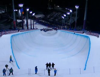 Narciarstwo dowolne: Sarah byłaby z Was dumna!