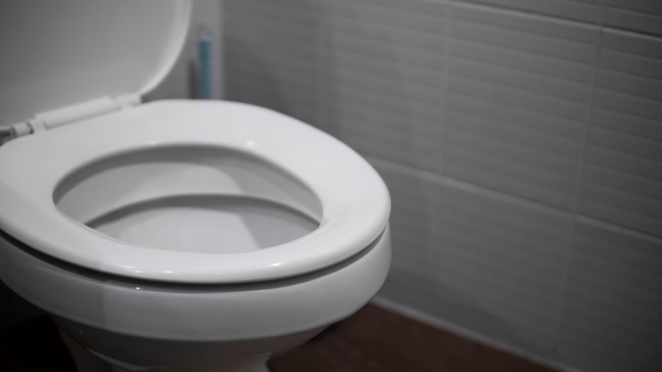 Jak wyczyścić toaletę?